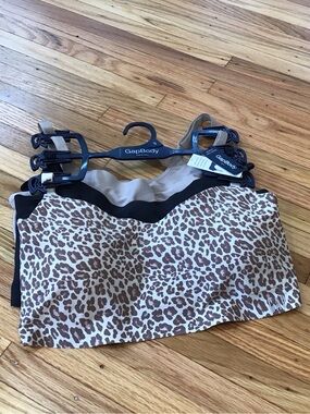 GapBody Bra woman's size S 3 pack